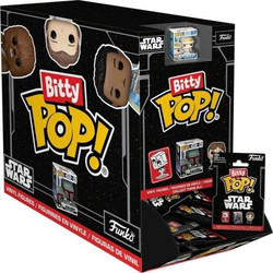 Funko Bitty Pop! Star Wars