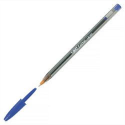 BIC Cristal Large Στυλό Διαρκείας 1.6mm Μπλε