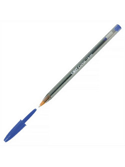 BIC Cristal Large Στυλό Διαρκείας 1.6mm Μπλε