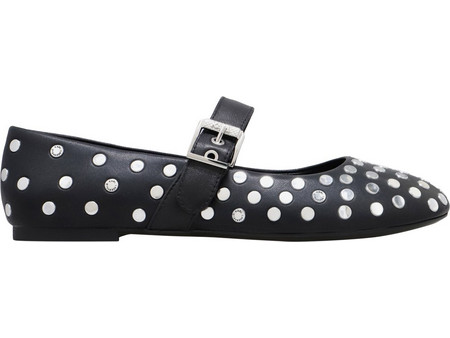 Μπαλαρίνες Karl Lagerfeld KARO KL40127-00S Γυναικείο