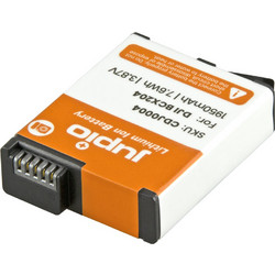 Jupio μπαταρία για DJI 3/4/5 Pro BCX204 1950mAh