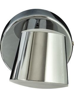WLC 412-1 ΣΠΟΤ LED ΝΙΚΕΛ 0304147