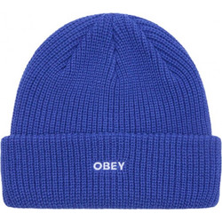 OBEY FUTURE BEANIE 100030163-DZB Ρουά