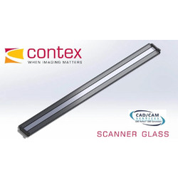 Contex spare Glass Plate 44'' 5229A005R01