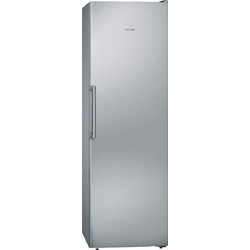 Siemens GS36NVI3P Όρθιος Καταψύκτης 242lt Full No Frost