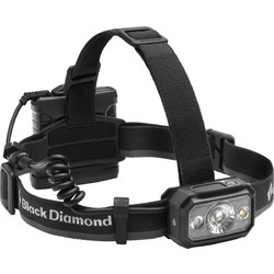 Black Diamond Icon Επαναφορτιζόμενος Φακός Κεφαλής Εργασίας Led Αδιάβροχος IP67 700lm