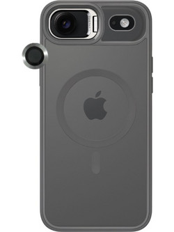 Θήκη MagSafe Magnetic για Apple iPhone 17 Air - Γκρι