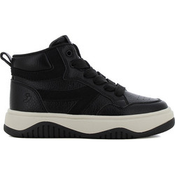 Safety Jogger Παιδικά Sneakers Μποτάκια Μαύρα 638440