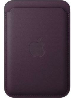 Apple iPhone FineWoven Wallet with MagSafe Blackberry