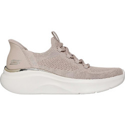 Skechers Γυναικεία Sneakers Ροζ 117617-TPE