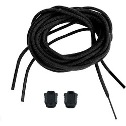Repair Kit Smart Lacing Black 180cm