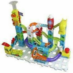 VTech Marble Rush Rocket Set Electronic