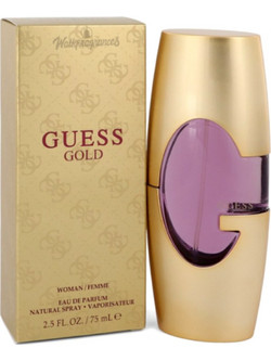 Guess Gold Eau de Parfum 75ml