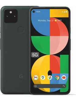 Google Pixel 5a 5G 128GB