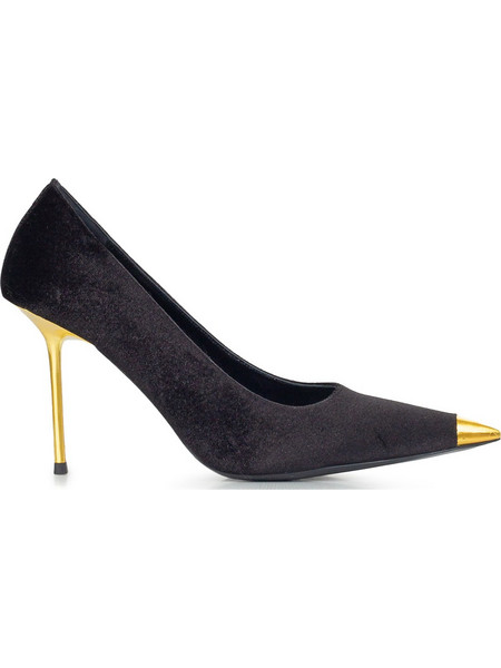 Γόβες Γυναίκα Classico Donna Μαύρο 5819 CLD.00443 261