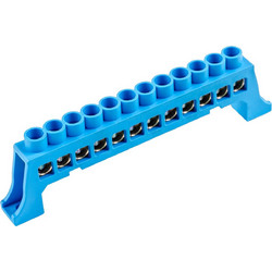 ΜΠΑΡΑ ΟΥΔΕΤΕΡΟΥ ΜΕ ΚΑΛΥΜΜΕΝΕΣ ΕΠΑΦΕΣ (8X12mm) 12P FKG12L-A BLOX CONNECT (ΣΕΤ ΜΕ 10)
