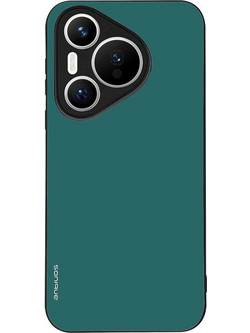 Sonique ColorBloc Series Θήκη Huawei Pura 70 Petrol