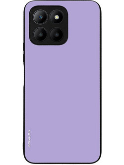 Sonique ColorBloc Series Θήκη (Honor 70 Lite 5G) Βιολετί