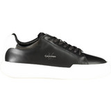 Calvin Klein Ανδρικά Sneakers Μαύρα YM0YM01344-0GM