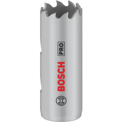 ΠΟΤΗΡΟΤΡΥΠΑΝΟ PRO MULTI MATERIAL 19 mm ΜΕ ΣΠΕΙΡΩΜΑ BOSCH 2608901493