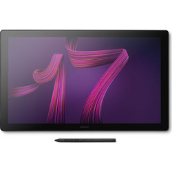 Wacom Cintiq Pro 17 Ασύρματη Γραφίδα Σχεδίασης με Οθόνη