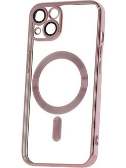 Mag Case Θήκη iPhone 16 Pro Max Pink