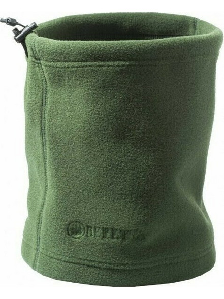 Ανδρική Λαιμουδιέρα Beretta Fleece ΧΡΩΜΑ GREEN ΜΕΓΕΘΟΣ O/S