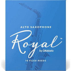 D'Addario Royal RJB1015 - Καλάμι Άλτο Σαξόφωνο 1.5 (1 τεμ.)