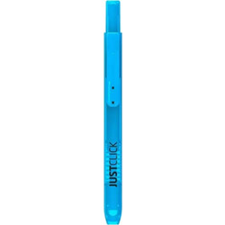 Morris Μαρκαδόρος Just Click Υπογράμμισης 3.5mm Μπλε - MRH-105