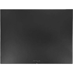S. T. Dupont Line D μαύρο δερμάτινο Σουμέν Pen Pad 007107