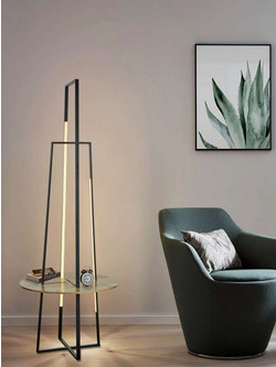 Atman ΦΩΤΙΣΤΙΚΟ LED ΔΑΠΕΔΟΥ SAN FRANCISCO 12W - Atman - LEG-L6242