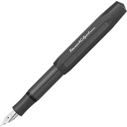 Kaweco AC SPORT Black Πένα /Fountain Pen 10002279