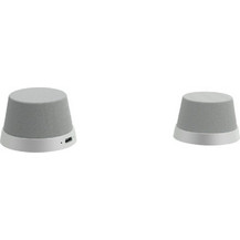 Φορητό Ηχείο Tune Rhythm 20W - Silver