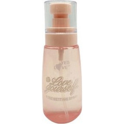 Yes Love Fixing Spray Roses 110ml