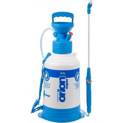 Kwazar Venus Orion Super Pro+ Ψεκαστήρας Προπιέσεως Χειροκίνητο 6lt