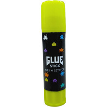Κόλλα Stick Game Over Yellow 5902277312402