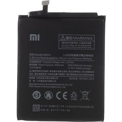 Xiaomi BN31 (Mi A1 / Redmi Note 5A Prime / Redmi Note 5A / Redmi S2)