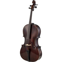 Gewa Germania Paris Ant. Cello 7/8