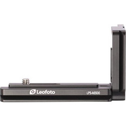 Leofoto L-bracket για Sony Alpha A6500