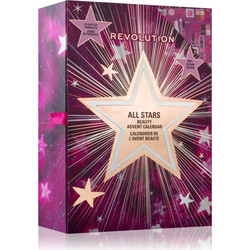 Revolution Advent Calendar All Stars Χριστουγεννιάτικο ημερολόγιο