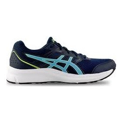 ASICS Jolt 3 Ανδρικά Αθλητικά Παπούτσια για Τρέξιμο Μπλε 1011B034-400