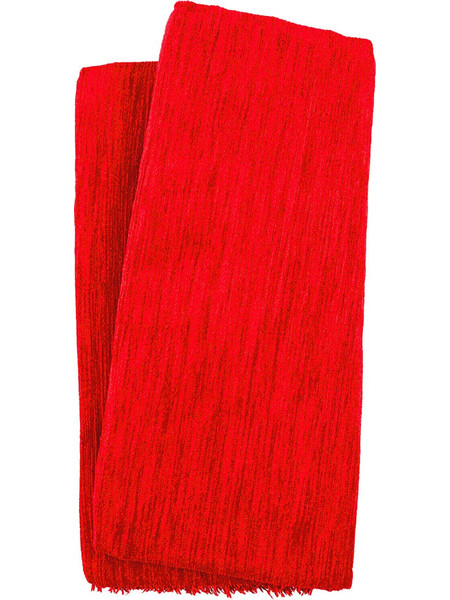 Sunshine Home Ριχτάρι Διθέσιου Καναπέ 180x240 Red 141-28-7