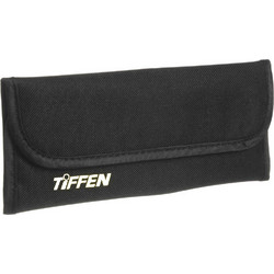 Tiffen 4 Pocket Filter Pouch, CORD4