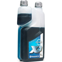 Husqvarna XP Synthetic Λάδι Μίξης για Δίχρονους Κινητήρες (2T) Πλήρως Συνθετικό 1lt