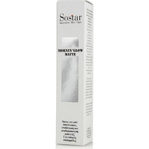 Sostar Mornin'Glow Setting Spray Matte 125ml