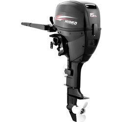 HIDEA 15HP εξωλέμβιες μηχανές