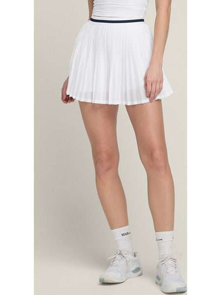 Wilson Women's Team Limitless Skirt WW00290411-WTA