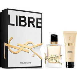 Yves Saint Laurent Libre Eau de Parfum 50ml + Shower Gel 50ml