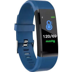 Cleverproducts CleverWatch V1 Blue