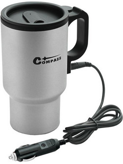 Θερμός ηλεκτρικός 12V 450ml